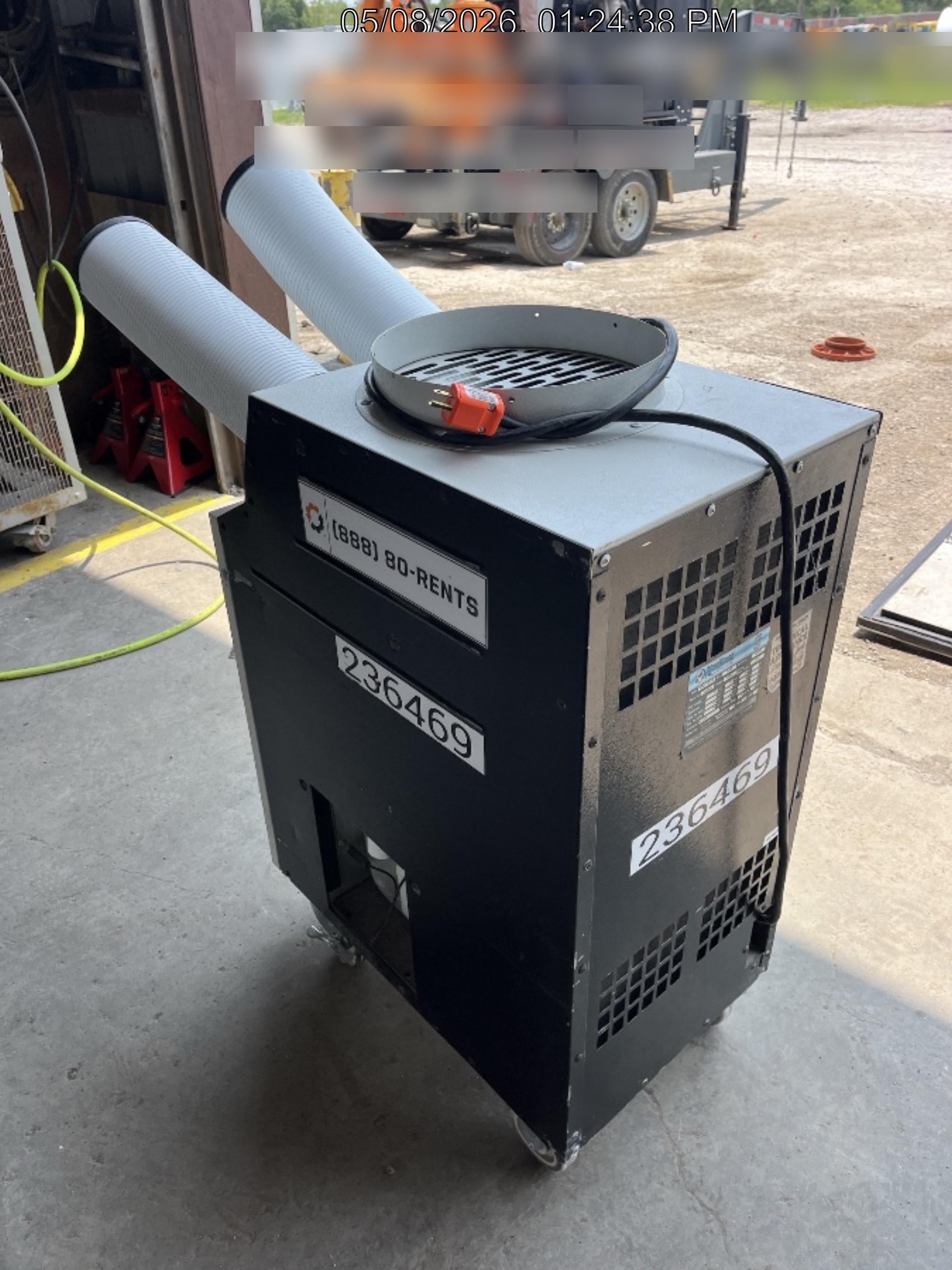 2022 KWIKOOL KPAC1811-2