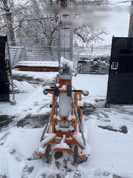 2021 LIFTSMART MLC-24