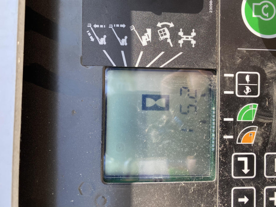 2020 GENIE SX-125 XC