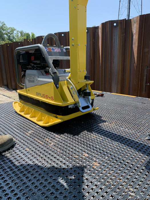 2020 WACKER NEUSON BPU5545A