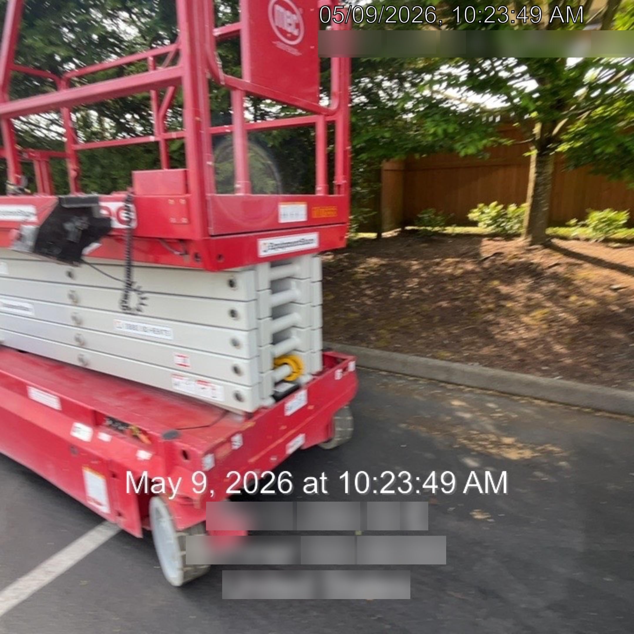 2020 MEC 4555SE