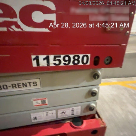 2021 MEC 2632SE