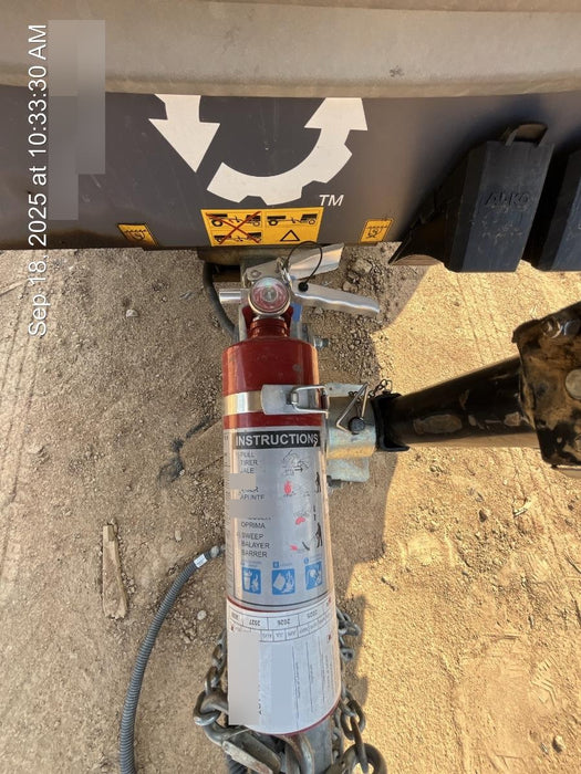 2022 ATLAS COPCO XAS 110