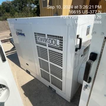 2022 KWIKOOL KPO12-43H