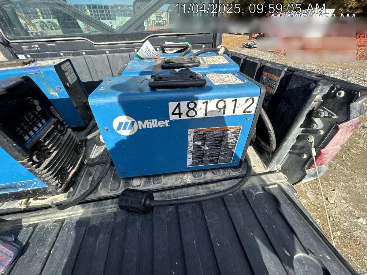 2024 MILLER CST 280