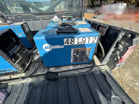 2024 MILLER CST 280