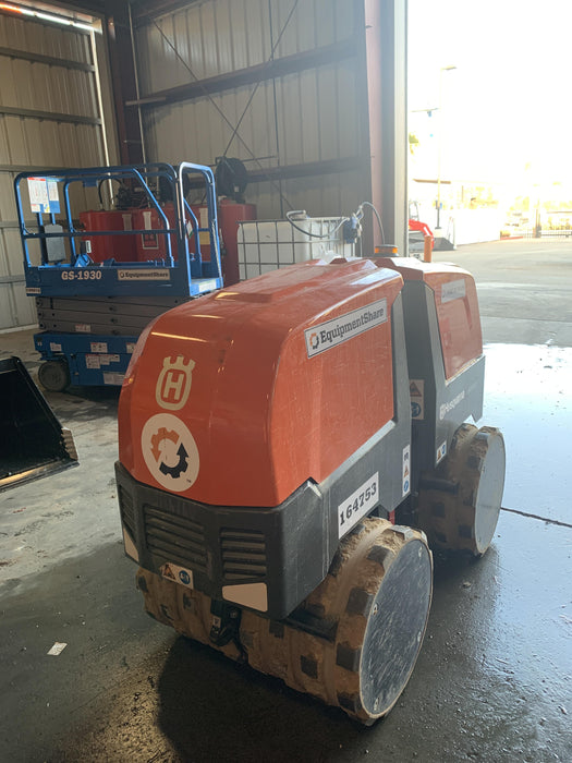 2021 HUSQVARNA LP9505