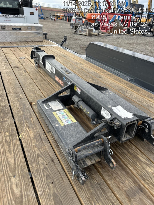 2025 STAR INDUSTRIES M1360B - Star JIB Boom