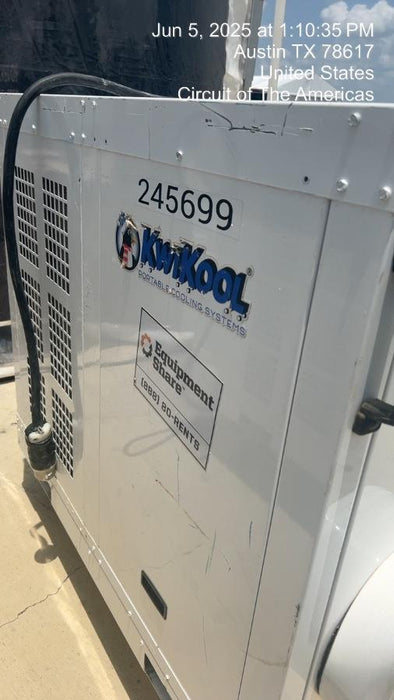 2022 KWIKOOL KPO5-21