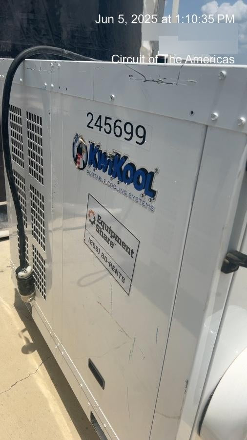 2022 KWIKOOL KPO5-21