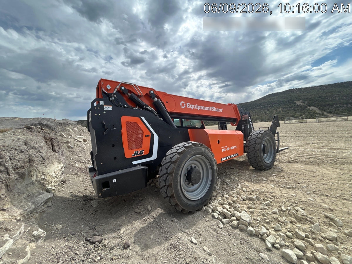 2026 SKYTRAK 12054