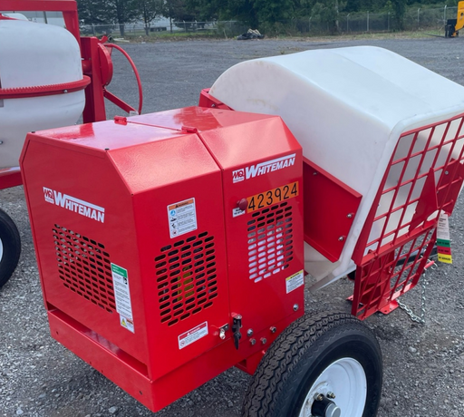 2024 MULTIQUIP WM90PH8