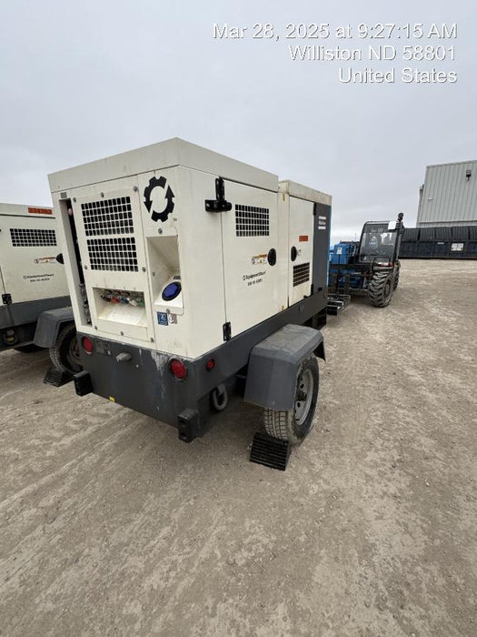 2021 ATLAS COPCO QAS 70