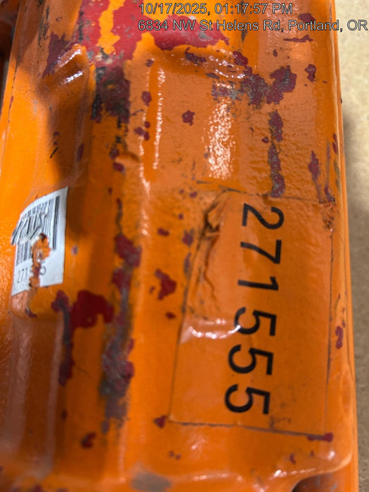 2024 MICHIGAN PNEUMATIC MP-ERD60