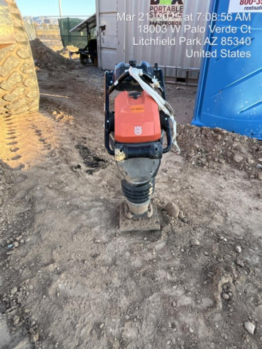 2024 HUSQVARNA LT6005