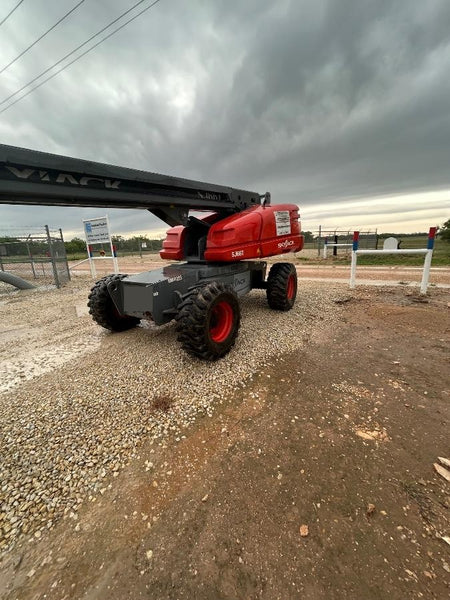 2018 SKYJACK SJ66T