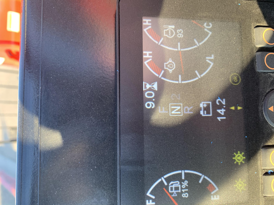 2020 MANITOU MTA6034