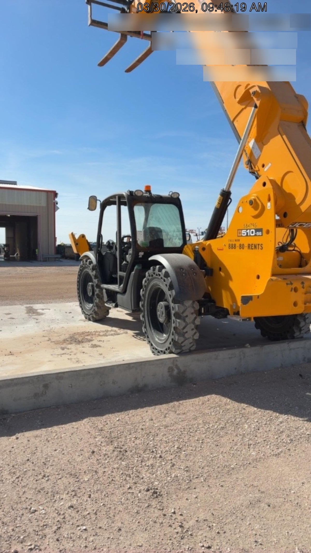 2025 JCB 510-56