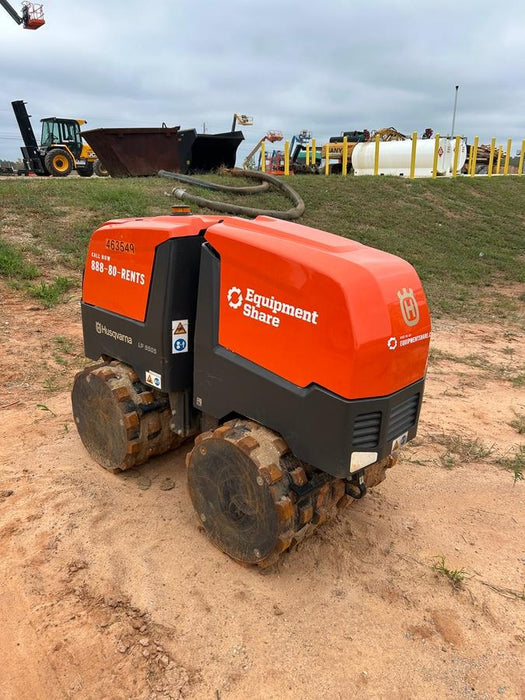 2024 HUSQVARNA LP9505