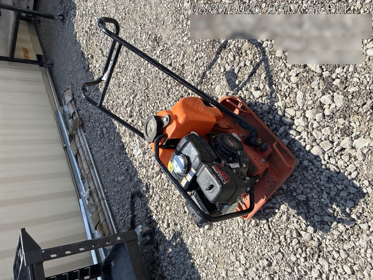 2023 MULTIQUIP MVC82VHW
