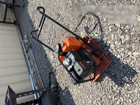 2023 MULTIQUIP MVC82VHW