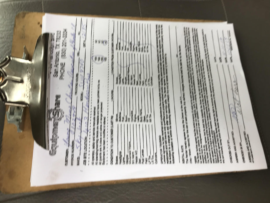 2018 SKYJACK SJIII-4740