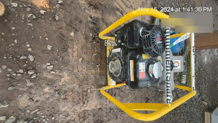 2022 WACKER NEUSON PT2A