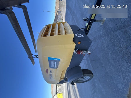 2023 ATLAS COPCO XAS188 CWK