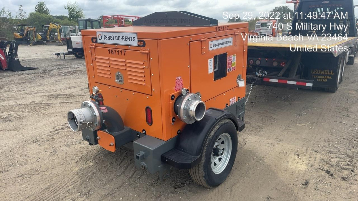 2021 MYERS-SETH A-DD6/HA/SAFE