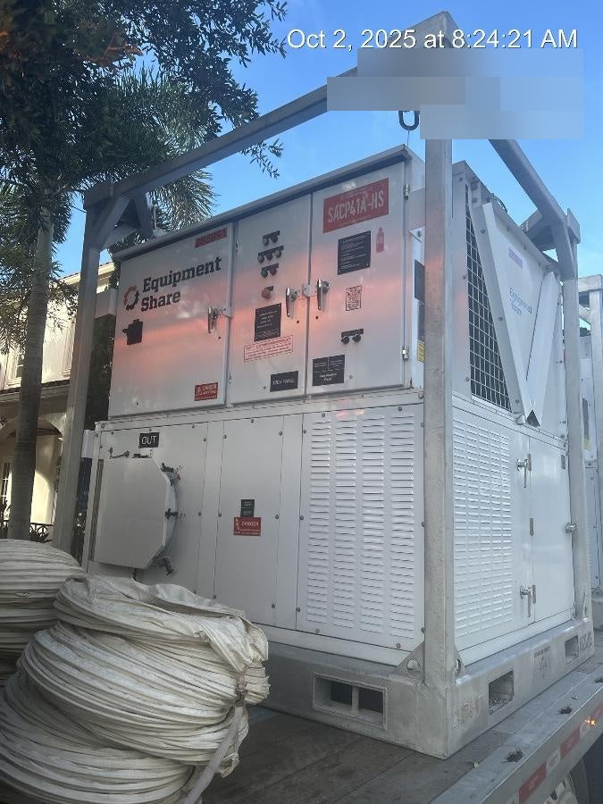 2022 SMARTECH SACP41A-HS