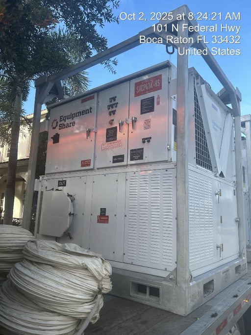 2022 SMARTECH SACP41A-HS