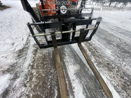 2026 JLG 1001095418S