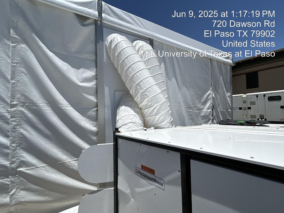 2024 AES AES25TDH44TTA