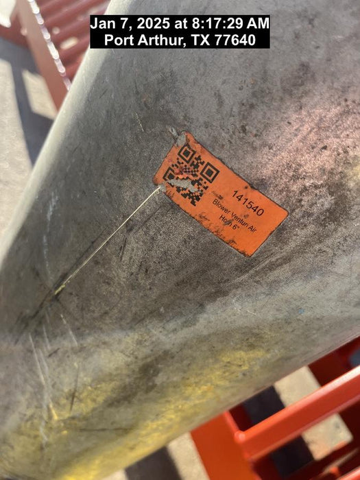 2021 MICHIGAN PNEUMATIC HV-6AM