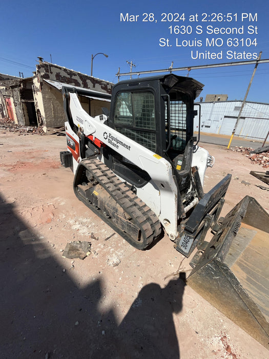 2023 SOLESBEE SPF-48