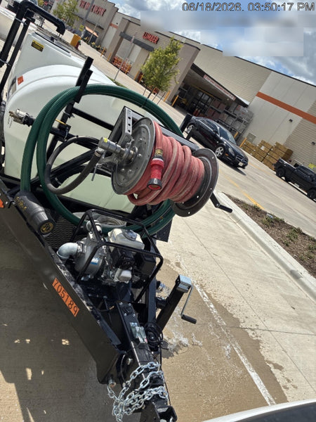 2026 WYLIE EXP-550L-S