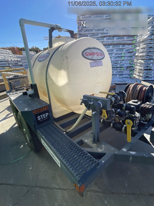 2023 SIMPSON SWT-52517