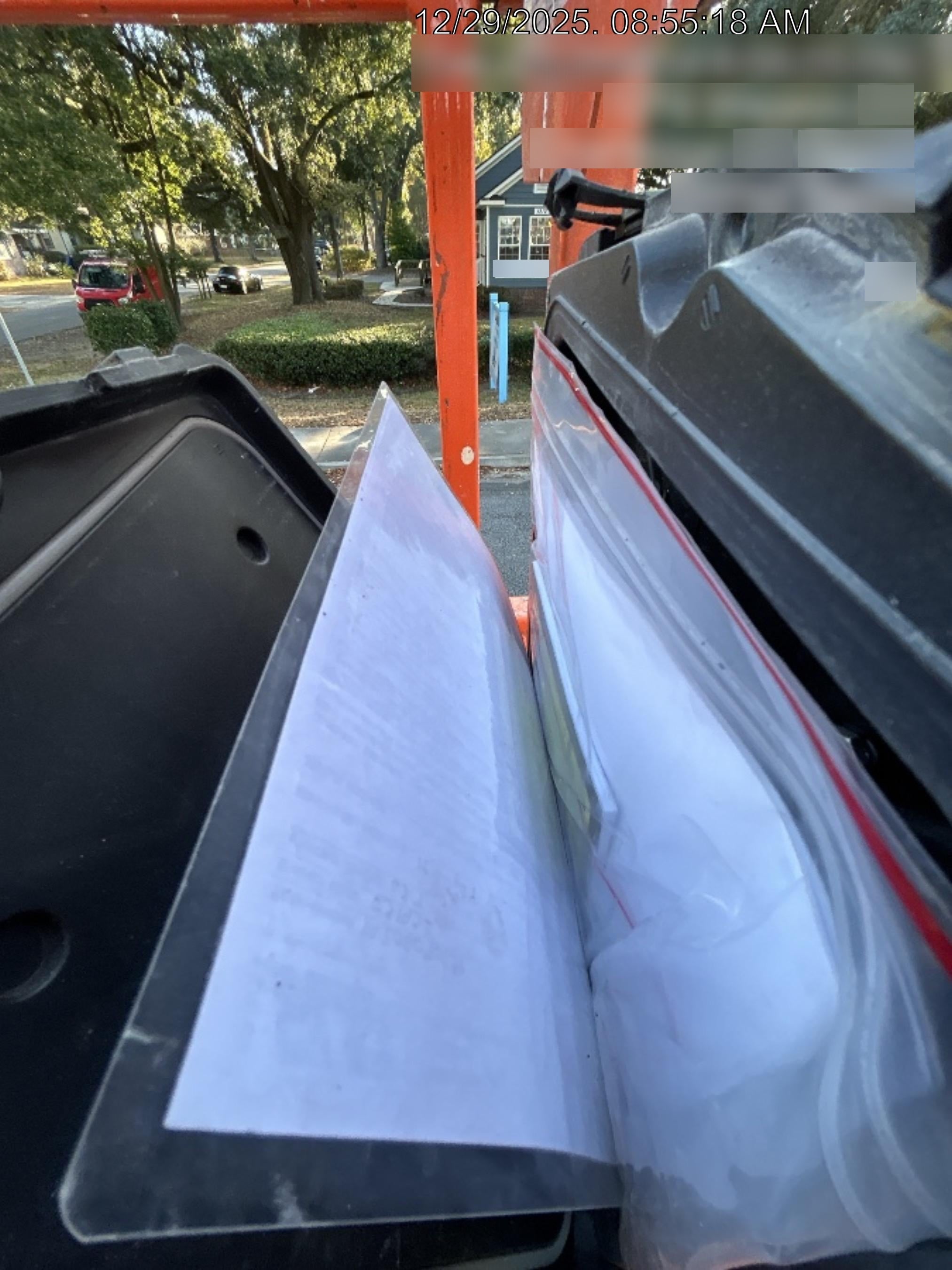 2022 JLG ES1932