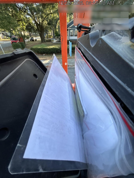 2022 JLG ES1932