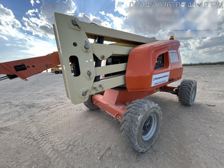 2019 JLG 450AJ