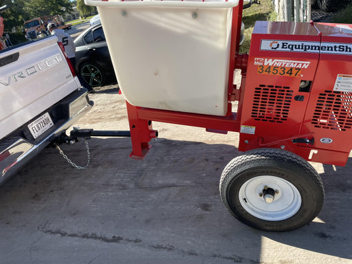 2023 MULTIQUIP MC12PH