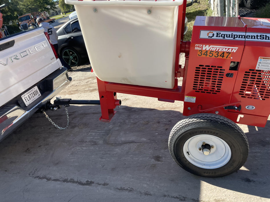 2023 MULTIQUIP MC12PH