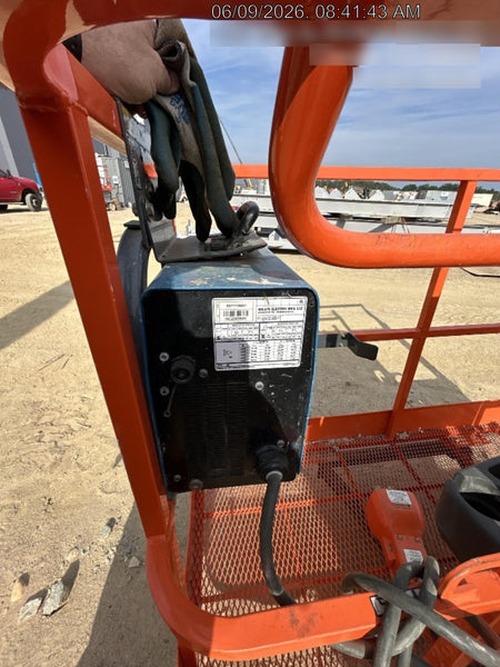 2024 MILLER ELECTRIC CST-282