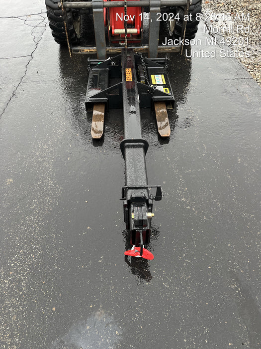 2024 STAR INDUSTRIES M1360B - Star JIB Boom