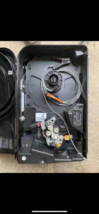 2021 LINCOLN ELECTRIC LN-25X