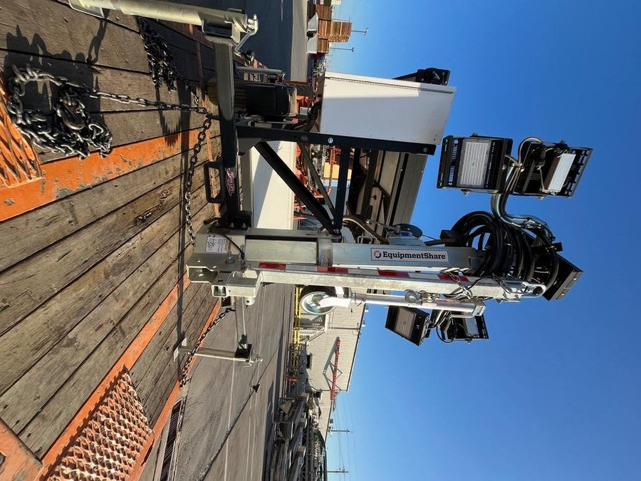 2024 WANCO WLTS-MM8A-1600