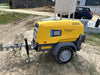 2022 ATLAS COPCO XAS 110