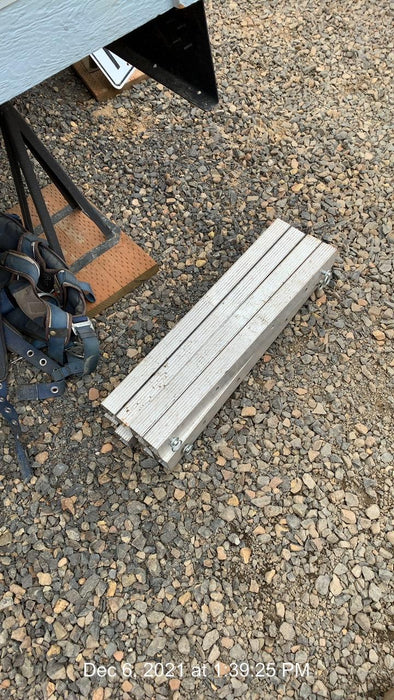 2021 LIFTSMART MLC-24