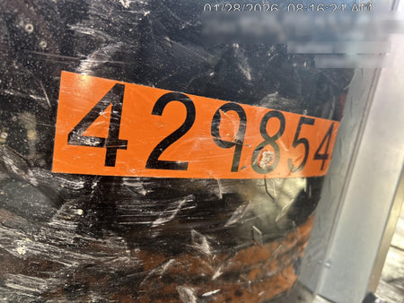 2024 MASTER MHD-42-BDF-C