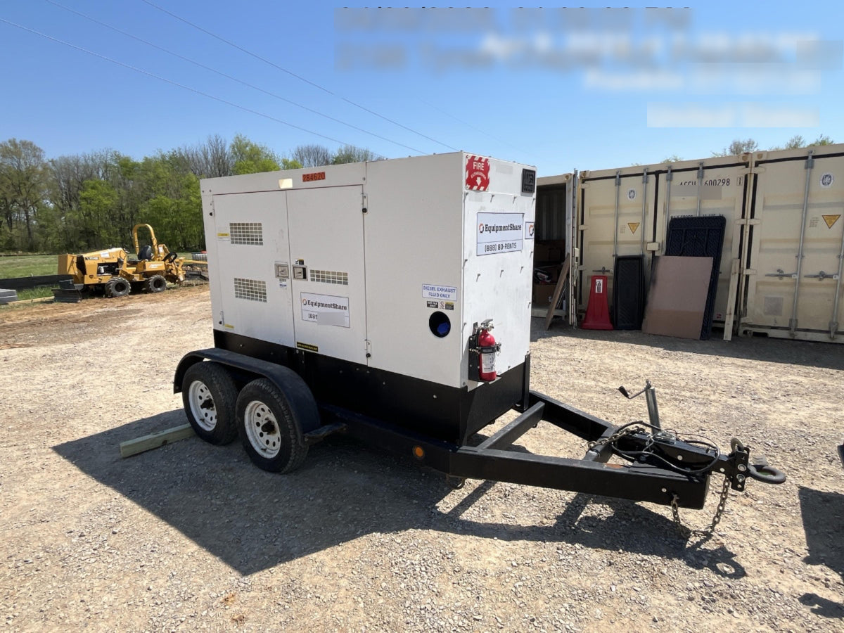 2022 MULTIQUIP DCA70